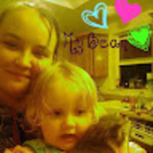 Meet your Posher, Tabetha